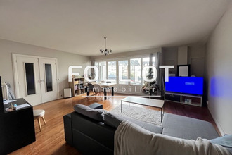 achat appartement vire 14500