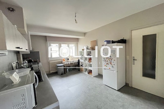 achat appartement vire 14500