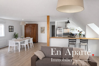achat appartement vire 14500