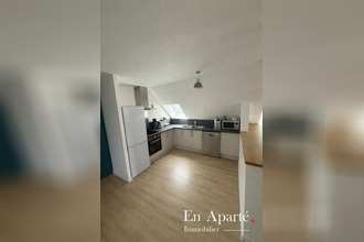 achat appartement vire 14500