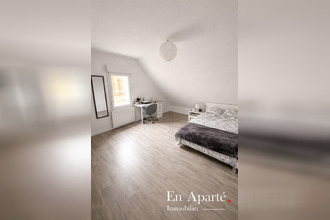 achat appartement vire 14500