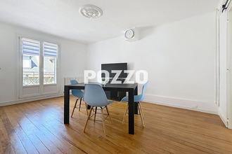 achat appartement vire 14500