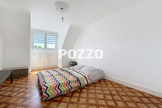 achat appartement vire 14500