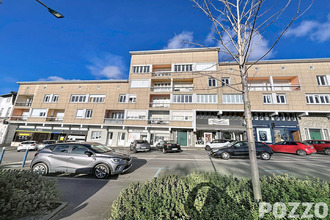 achat appartement vire 14500