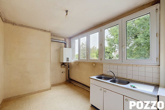 achat appartement vire 14500