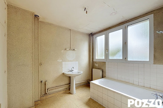 achat appartement vire 14500