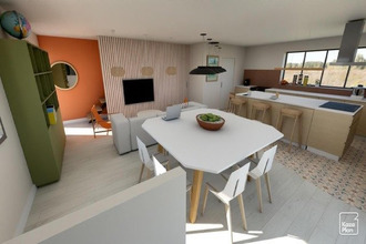 achat appartement viriat 01440