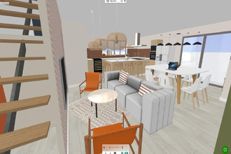 achat appartement viriat 01440