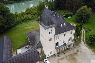 achat appartement virignin 01300