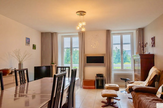 achat appartement virignin 01300