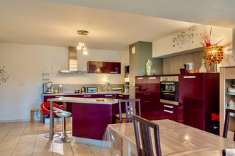 achat appartement virignin 01300