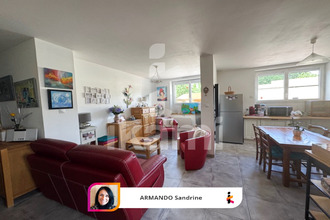 achat appartement viriville 38980