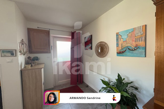 achat appartement viriville 38980