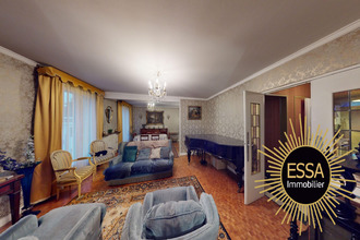 achat appartement viroflay 78220