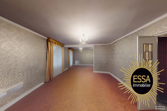 achat appartement viroflay 78220