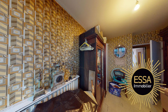 achat appartement viroflay 78220