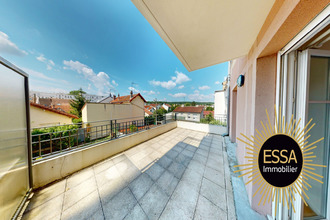 achat appartement viroflay 78220