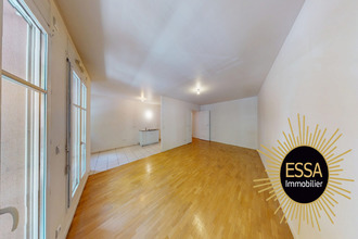 achat appartement viroflay 78220