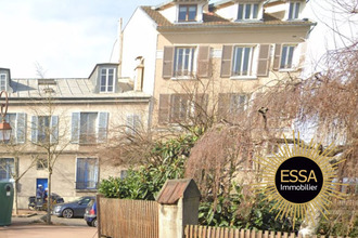 achat appartement viroflay 78220