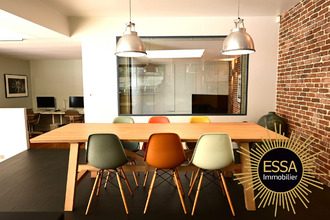 achat appartement viroflay 78220