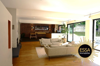 achat appartement viroflay 78220