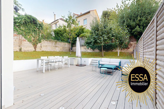 achat appartement viroflay 78220