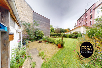 achat appartement viroflay 78220