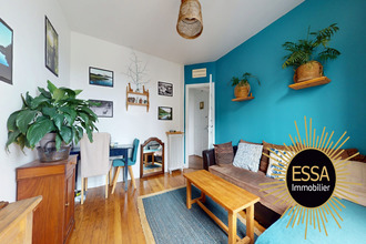 achat appartement viroflay 78220