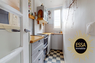 achat appartement viroflay 78220