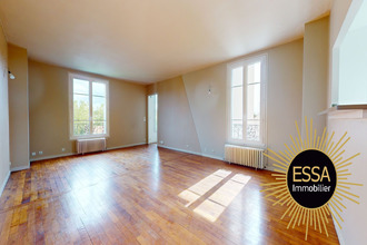 achat appartement viroflay 78220