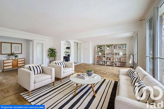 achat appartement viroflay 78220