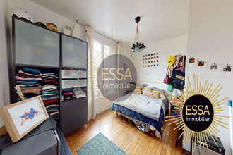 achat appartement viroflay 78220