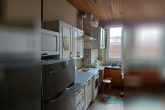 achat appartement viroflay 78220