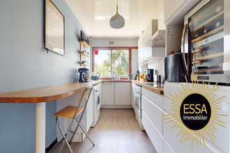 achat appartement viroflay 78220