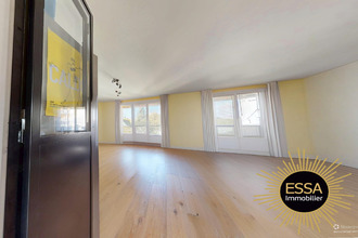 achat appartement viroflay 78220