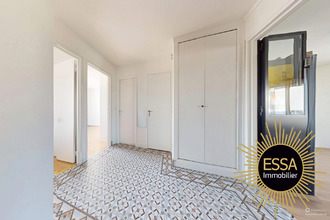 achat appartement viroflay 78220