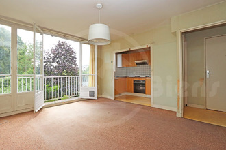 achat appartement viroflay 78220