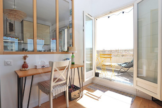 achat appartement viroflay 78220