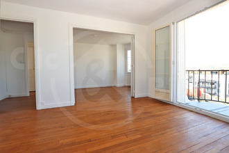 achat appartement viroflay 78220