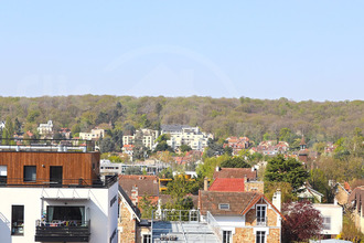 achat appartement viroflay 78220