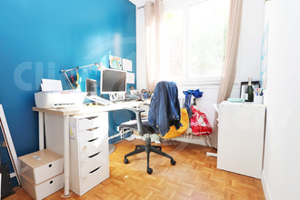 achat appartement viroflay 78220