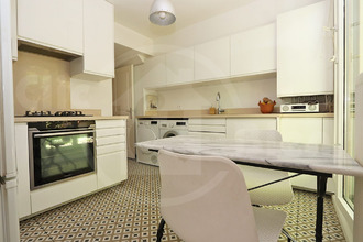 achat appartement viroflay 78220