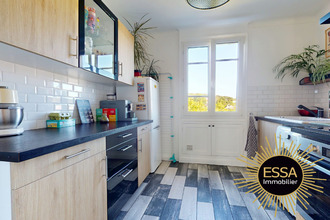 achat appartement viroflay 78220