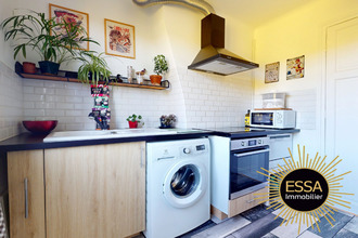 achat appartement viroflay 78220