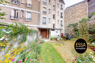 achat appartement viroflay 78220