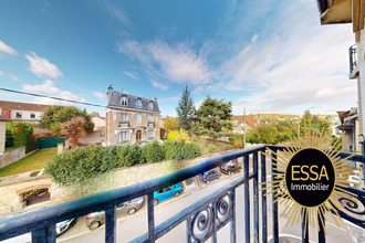 achat appartement viroflay 78220