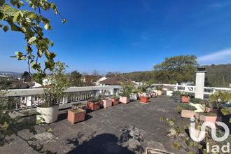 achat appartement viroflay 78220