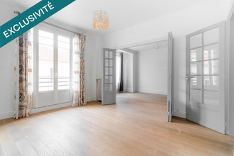 achat appartement viroflay 78220