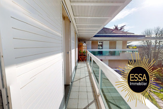 achat appartement viroflay 78220