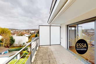 achat appartement viroflay 78220